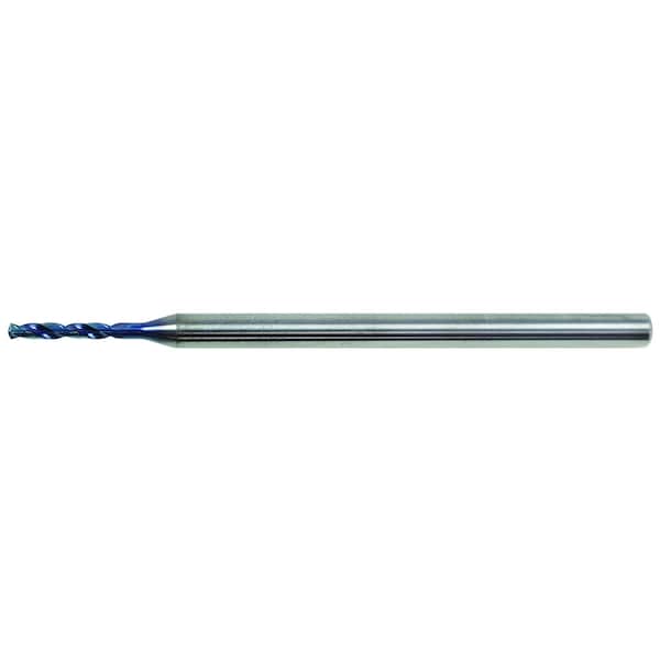Aqua EX Oil Hole Micro 3D - 1.0mm